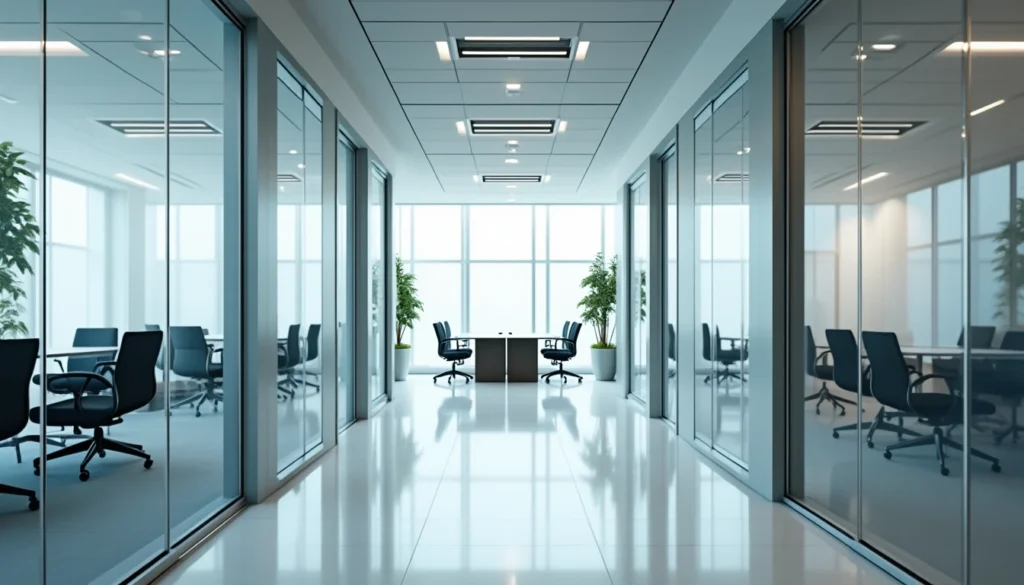 Starting a Glass Partition Showroom Business in Hyderabad: A Comprehensive Guide for 2026