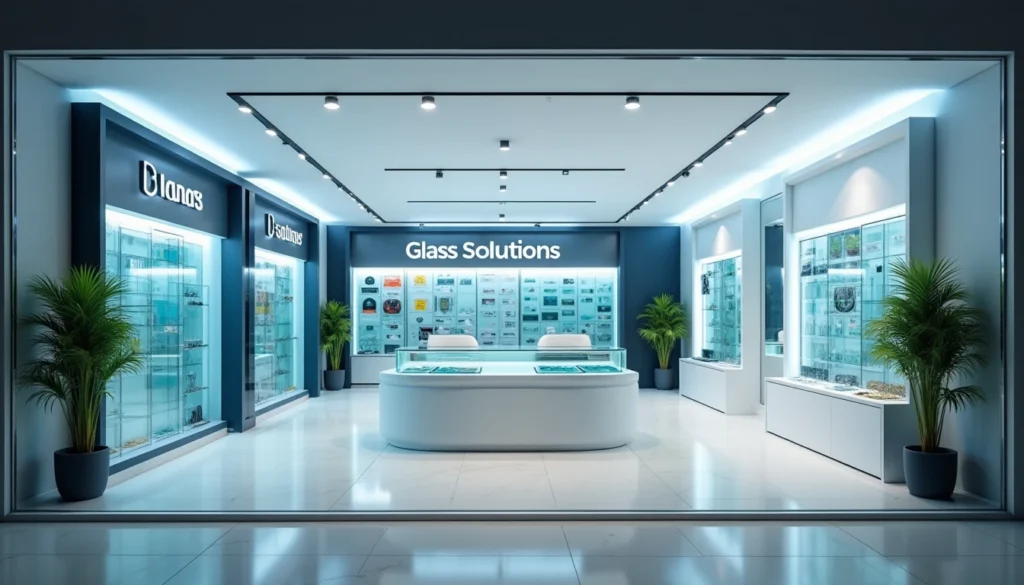 Starting a Glass Showroom Franchise in Chennai: A Comprehensive Guide for 2026