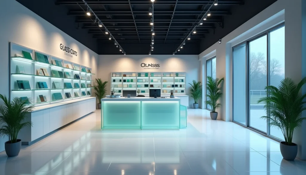 Starting a Glass Showroom Franchise in Coimbatore: A Comprehensive Guide to Investment and Success (2026)