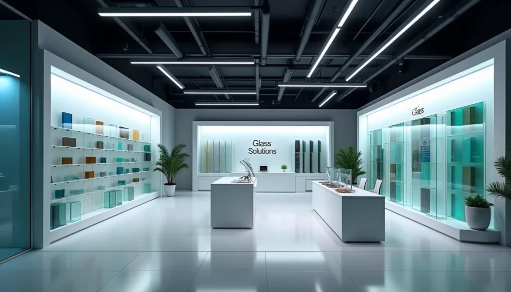 Starting a Glass Showroom Franchise in Hyderabad: A 2026 Investment Guide