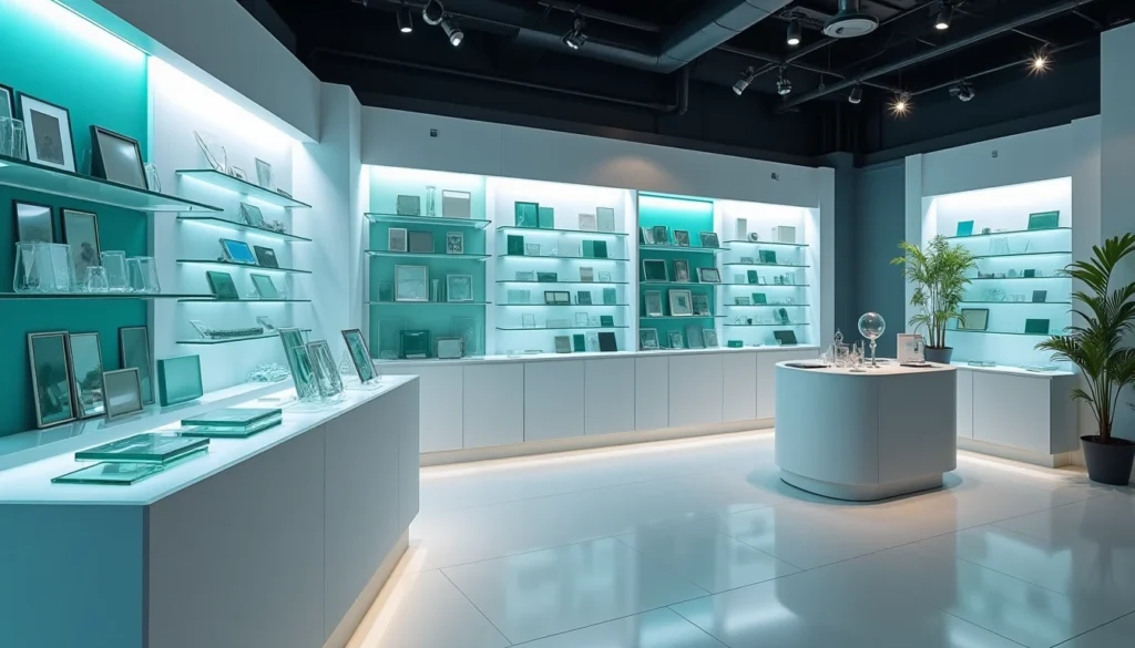 Starting a Glass Showroom Franchise in Hyderabad: A Comprehensive Guide for 2026