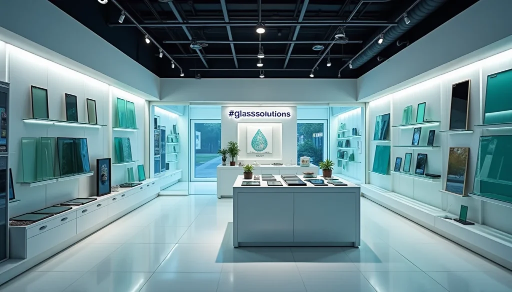 "Starting a Glass Showroom Franchise in Hyderabad: A Comprehensive Guide for 2026"