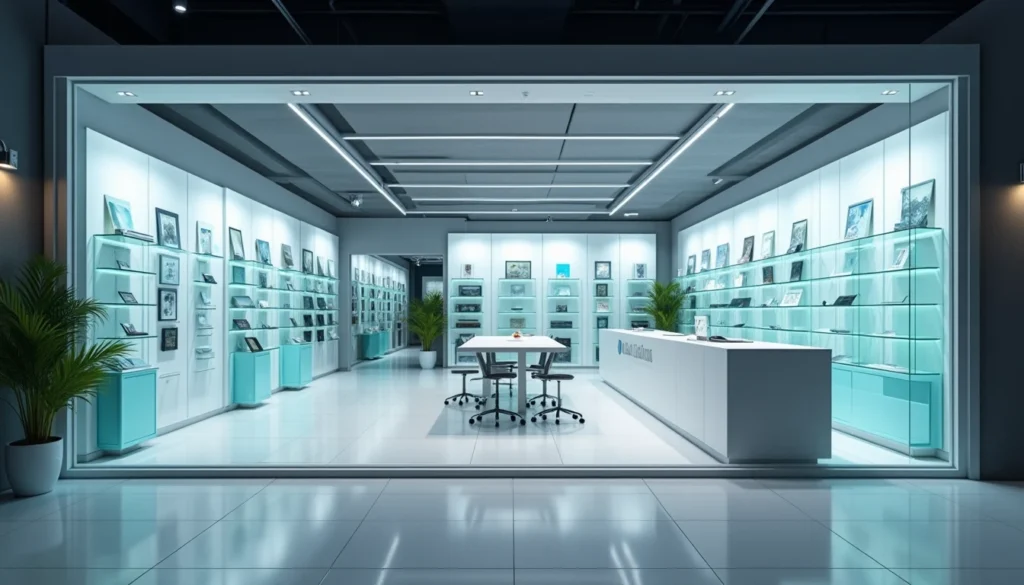 Starting a Glass Showroom Franchise in Velachery, Chennai: A 2026 Guide to Success