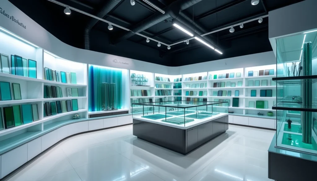 "Unlock Profitable Opportunities: Apply for Glass Showroom Franchise in Hyderabad by 2026"