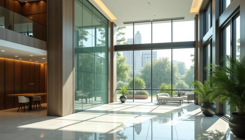 "Unlock the Potential of Open Glass Interior Showrooms in Pondy Bazaar: A Comprehensive Guide for 2026"