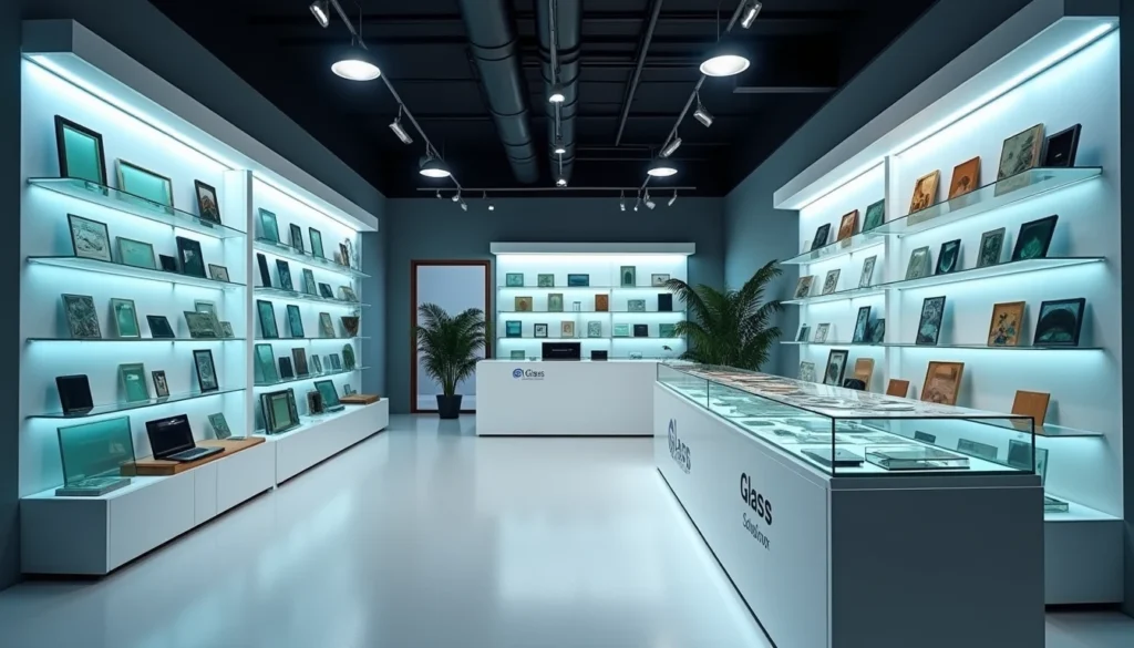 "Unlocking Lucrative Opportunities: ROI Glass Showroom Franchise in Hyderabad - A 2026 Perspective"