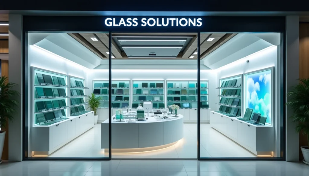 "Unlocking Profitability: ROI Glass Showroom Franchise Coimbatore Payback Period in 2026"
