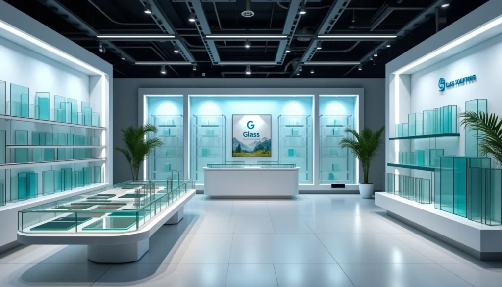 Unlocking Profitable Glass Business Opportunities in Hyderabad: A Comprehensive Guide to Glass Showroom Franchise Territory Rights (2026)