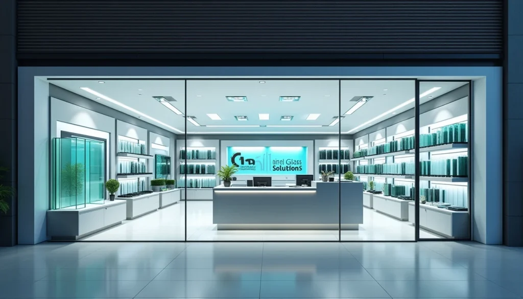 Unlocking Profitable Glass Interior Showroom Franchise Opportunities in Bangalore: A Comprehensive Guide for 2026