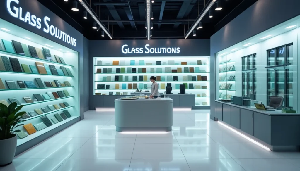 Unlocking Profitable Glass Interior Showroom Franchise Opportunities in Hyderabad (2026)