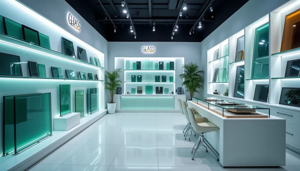 Unlocking Profitable Glass Interior Showroom Franchise Opportunities in Hyderabad (2026)
