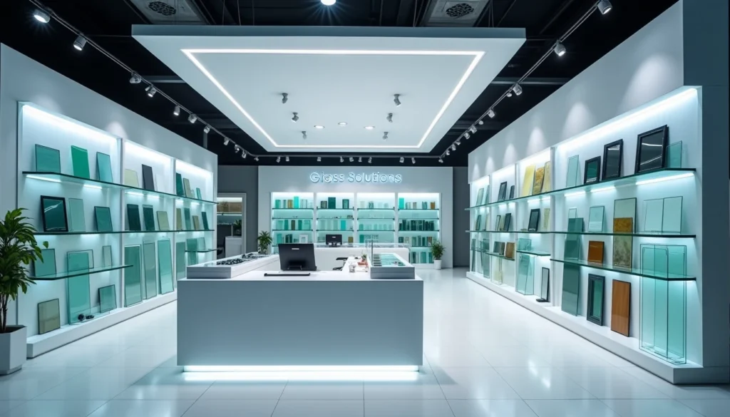 "Unlocking Profitable Glass Interior Showroom Franchise Opportunities in Hyderabad, 2026: A Comprehensive Guide"