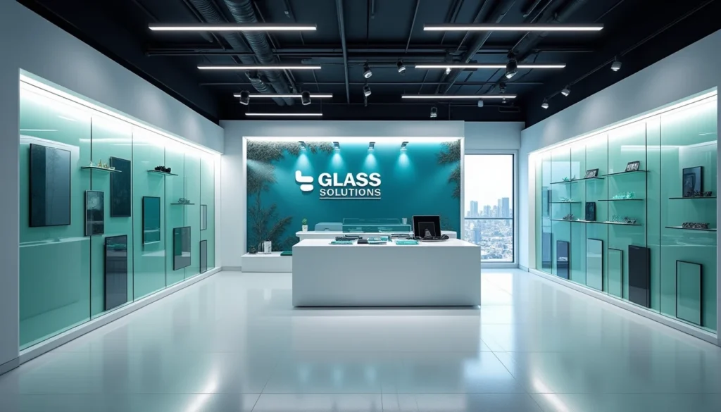 "Unlocking Profitable Glass Partition Showroom Franchise Opportunities in Coimbatore: A 2026 Guide"