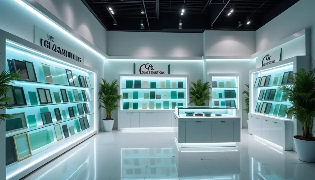 Unlocking Profitable Glass Showroom Franchise Opportunities in Coimbatore: A 2026 Guide