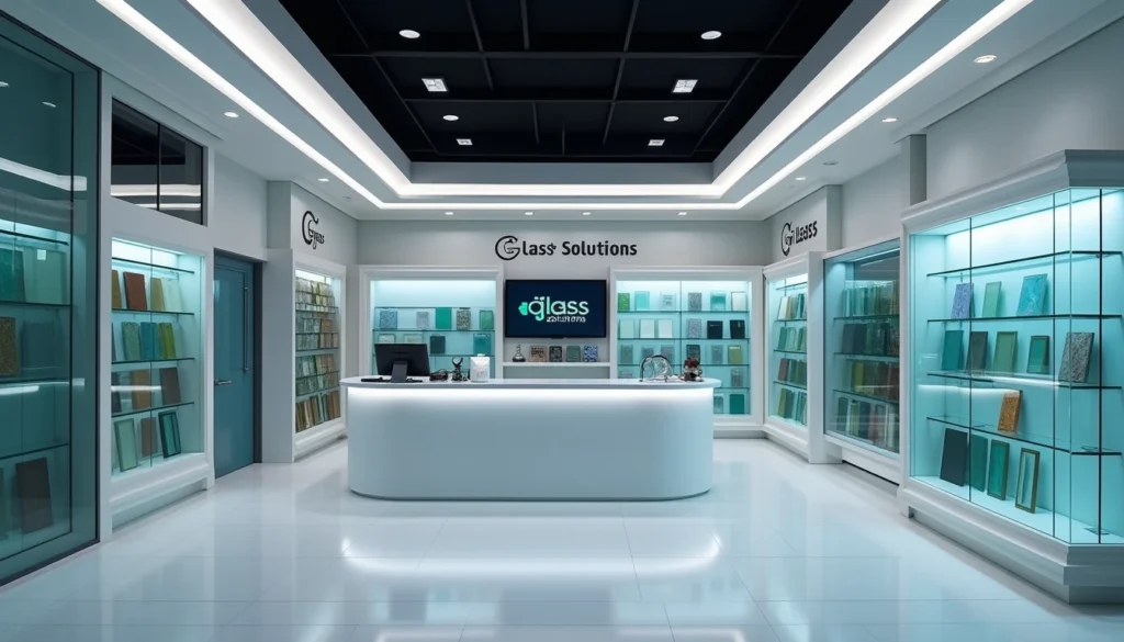 Unlocking Profitable Glass Showroom Franchise Opportunities in Hyderabad: A 2026 Guide
