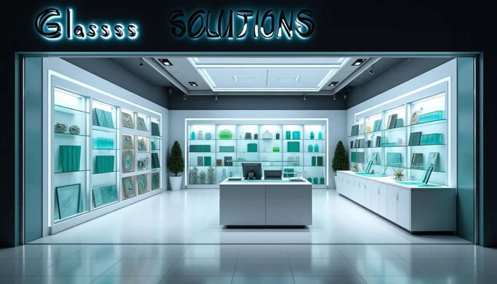 Unlocking Profitable Glass Showroom Franchise Opportunities in Hyderabad: A Comprehensive Guide for 2026