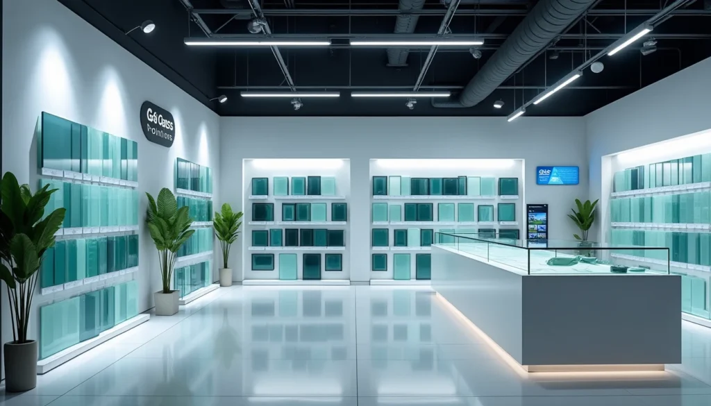 Unlocking Profitable Opportunities: A Comprehensive Guide to Glass Interior Franchise in Coimbatore 2026