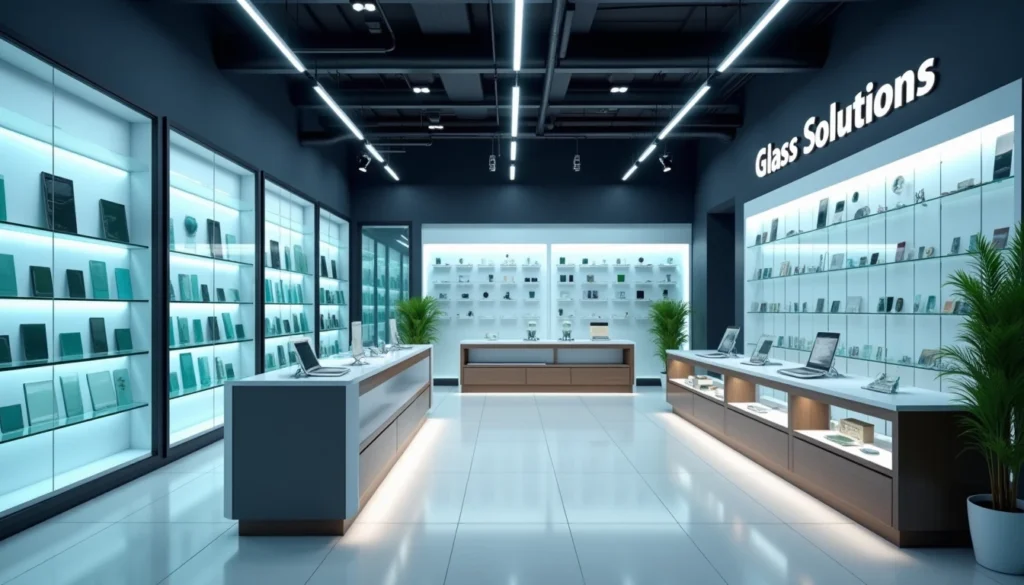 Unlocking Profitable Opportunities: A Comprehensive Guide to Glass Interior Franchise in Hyderabad (2026)