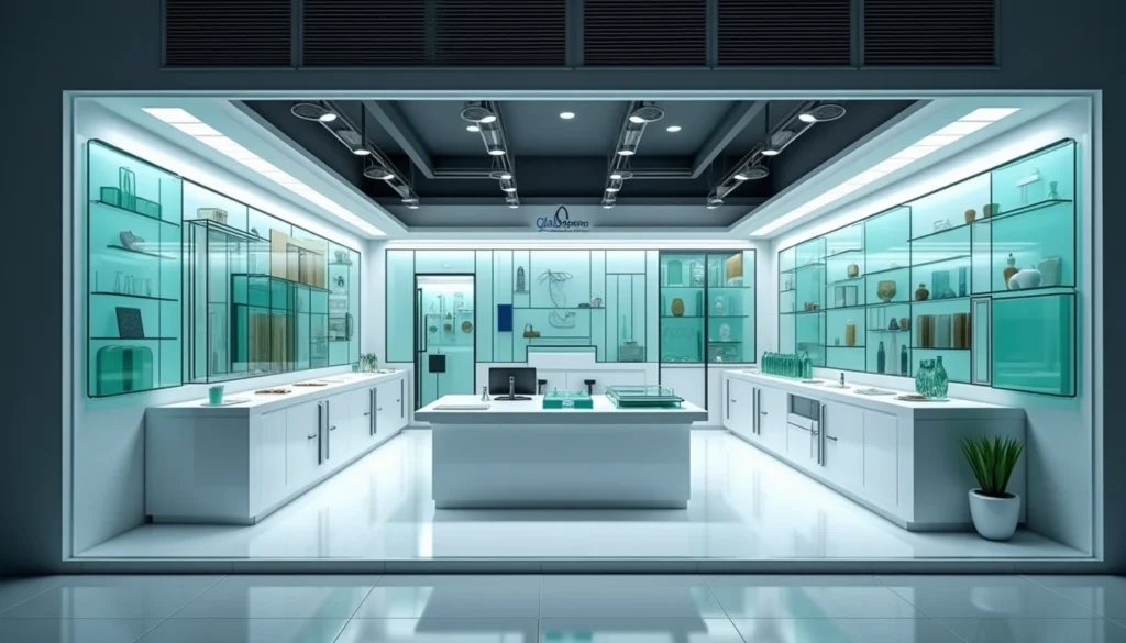 Unlocking Profitable Opportunities: A Comprehensive Guide to Glass Interior Showroom Franchise Agreement in Chennai (2026)
