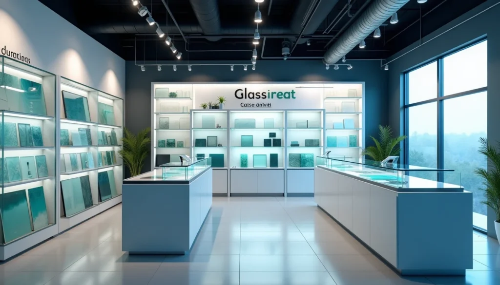 "Unlocking Profitable Opportunities: A Comprehensive Guide to Interior Glass Showroom Franchise in Gachibowli, Hyderabad (2026)"