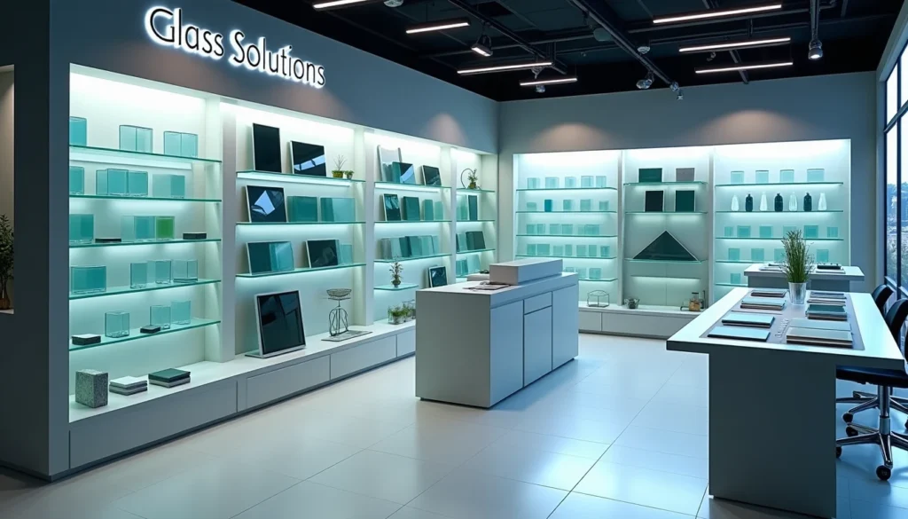 Unlocking Profitable Opportunities: A Guide to Interior Glass Showroom Franchise in Adyar, Chennai (2026)