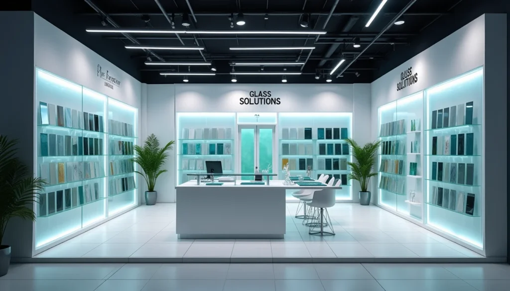 Unlocking Profitable Opportunities: Glass Interior Showroom Franchise Eligibility in Hyderabad for 2026