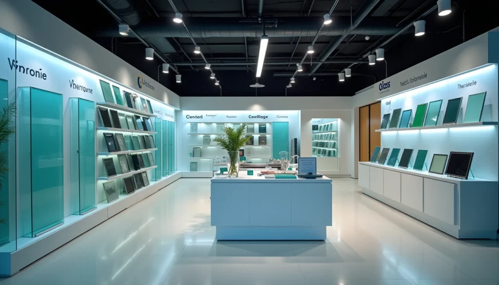 Unlocking Profitable Opportunities: Glass Partition Showroom Franchise in Kondapur, Hyderabad (2026)