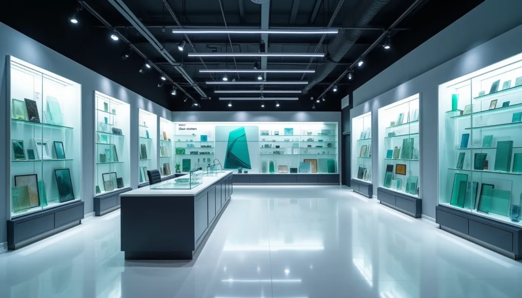 "Unlocking Profitable Opportunities: Glass Showroom Franchise in Besant Nagar, Chennai 2026"