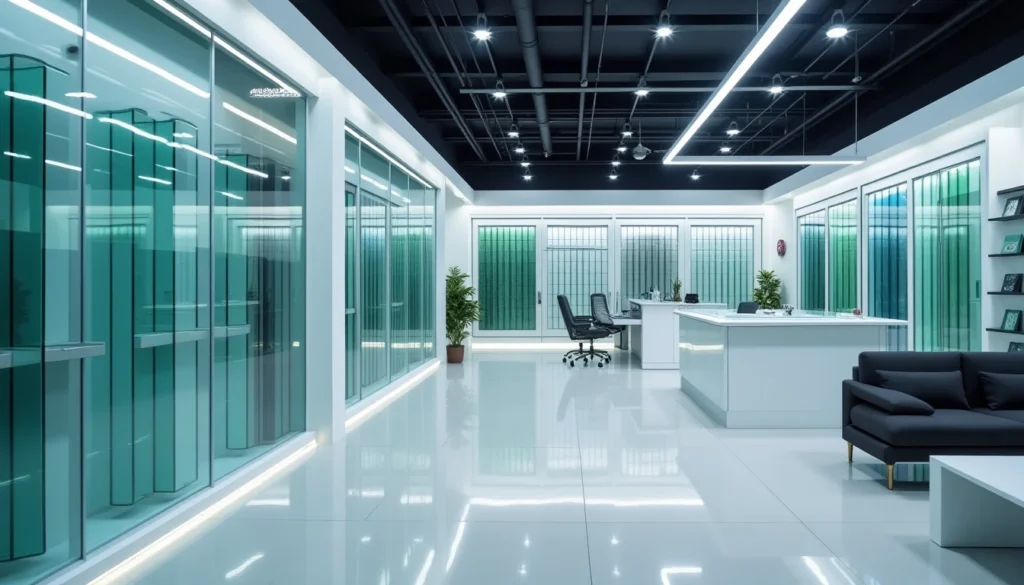 "Unlocking Profitable Opportunities: Glass Showroom Franchise in Jubilee Hills, Hyderabad (2026)"