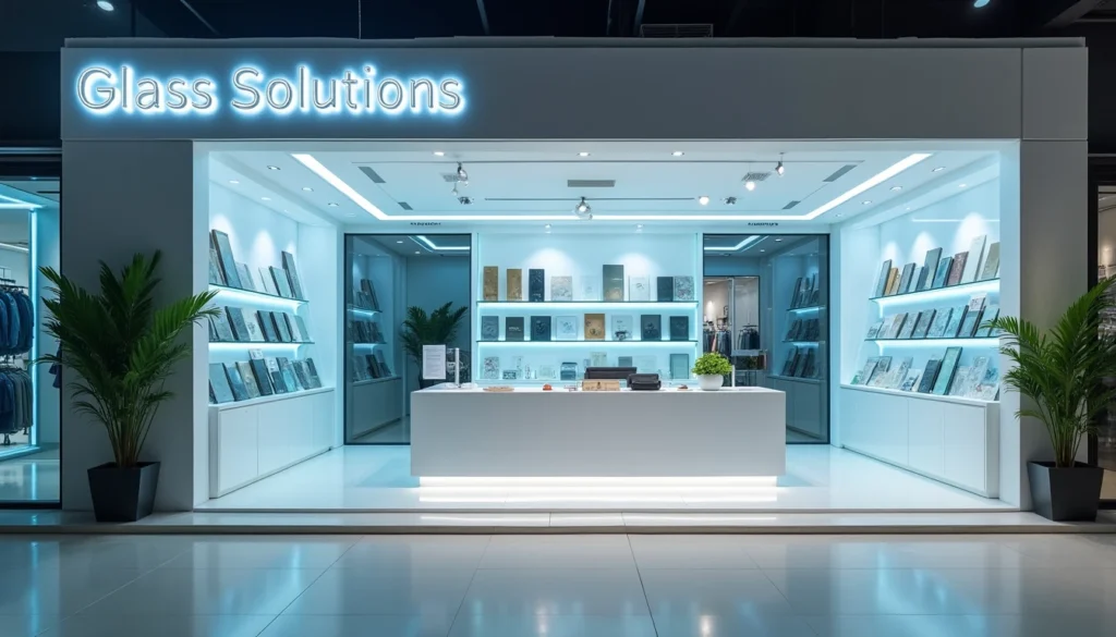 Unlocking Profitable Opportunities: Glass Showroom Franchise in Race Course, Coimbatore (2026 Update)