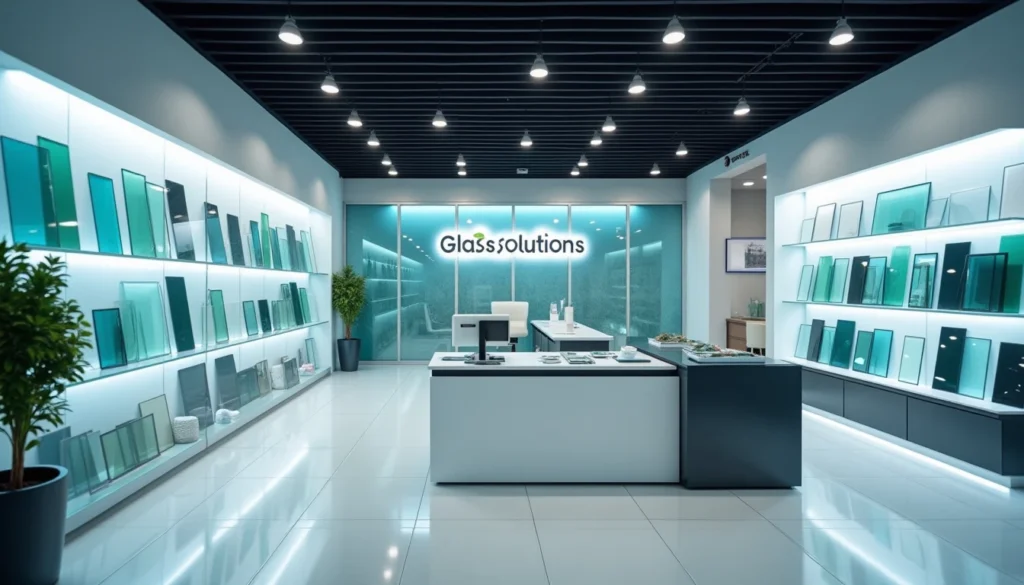 "Unlocking Success in Bangalore's Glass Industry: A Comprehensive Guide to Glass Showroom Franchise Documents (2026)"