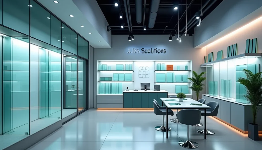 "Unlocking Success in Glass Interior Franchise Marketing: A 2026 Guide to Chennai Opportunities"