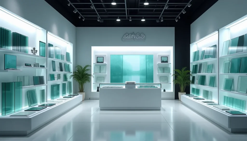 "Unlocking Success in the Glass Industry: A Comprehensive Guide to Glass Showroom Franchise Training in Bangalore (2026)"