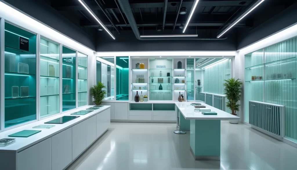 Annual Profit of Glass Interior Franchise in Vizag: A Comprehensive Guide for Entrepreneurs (2026)