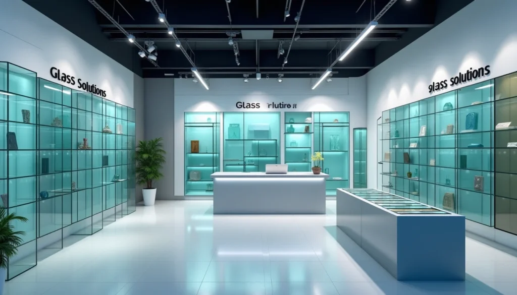 Apply Glass Showroom Franchise in Kochi Now: A Lucrative Business Opportunity in 2026