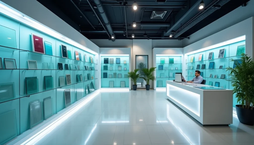 Glass Interior Showroom Franchise Agreement Coimbatore: A Lucrative Business Opportunity in 2026