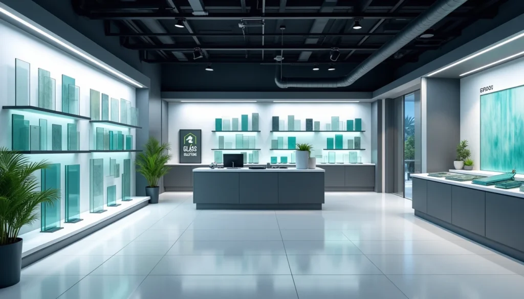 Glass Interior Showroom Franchise Eligibility in Kochi: A Comprehensive Guide for 2026