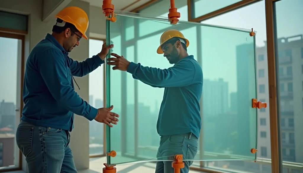 Glass Interior Showroom Installation Training Coimbatore: A Comprehensive Guide for 2026