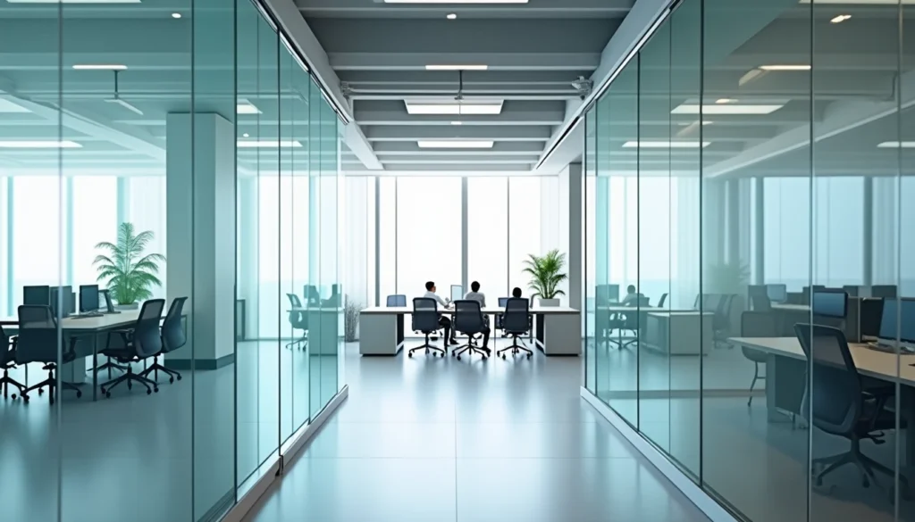 Glass Partition Business Profit in Kochi Showroom: A Comprehensive Guide for 2026