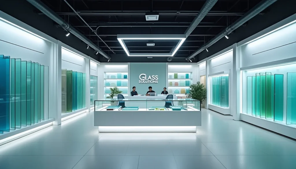 Glass Partition Showroom Franchise Expansion in Visakhapatnam: A Lucrative Business Opportunity for 2026