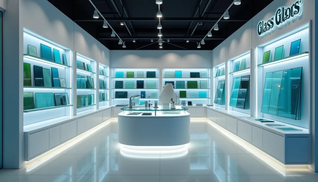 Glass Partition Showroom Franchise in Gajuwaka, Vizag: A Lucrative Business Opportunity in 2026