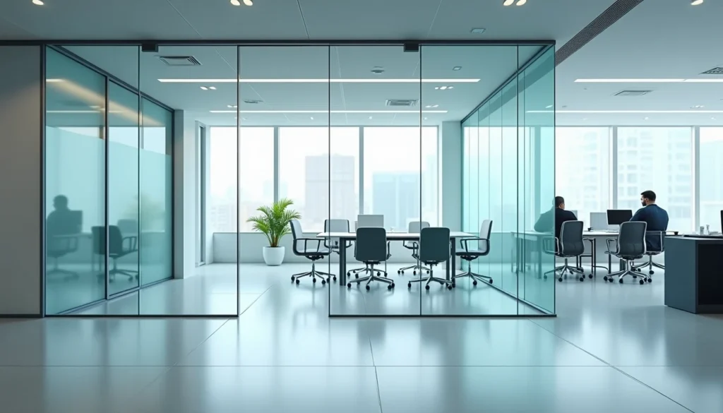 Glass Partition Showroom Supply Chain Coimbatore: Expert Guide for 2026