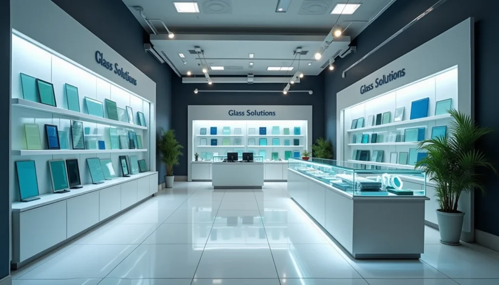 Glass Showroom Franchise Cost in Visakhapatnam: A Comprehensive Guide for 2026