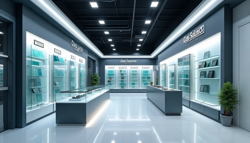 Glass Showroom Franchise Profit Margin in Kochi: A Comprehensive Guide (2026)