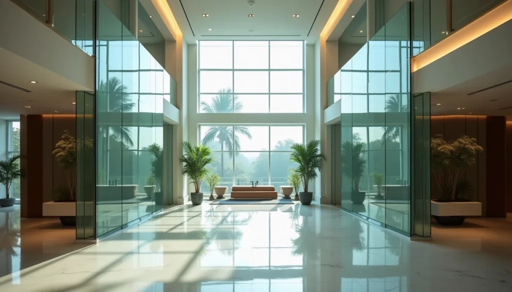 Investing in an Interior Glass Business: A Comprehensive Guide to Opening a Showroom in Kochi (2026)