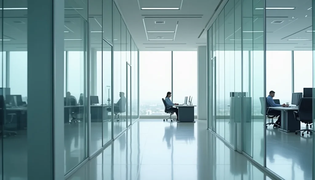 Maximizing Profits with Glass Partitions in Your Kochi Showroom: A Comprehensive Guide (2026)