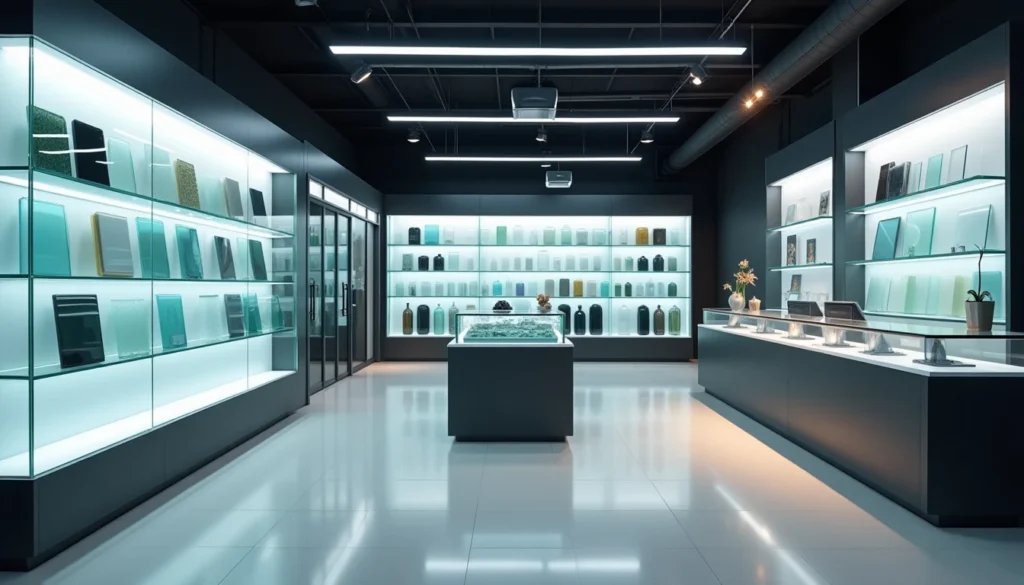 Maximizing Returns: A Comprehensive Guide to ROI Glass Showroom Franchise in Mysuru, 2026
