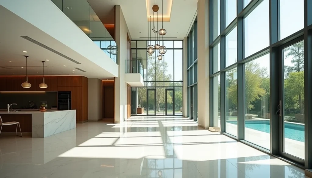 Maximizing Your Glass Interior Showroom's Potential in Visakhapatnam: A Comprehensive Guide for 2026