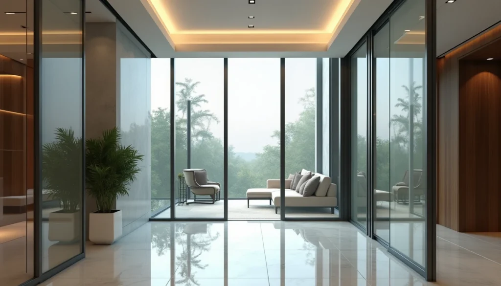 Open Glass Interior Showroom in Kukatpally: A Comprehensive Guide to Investment (2026)