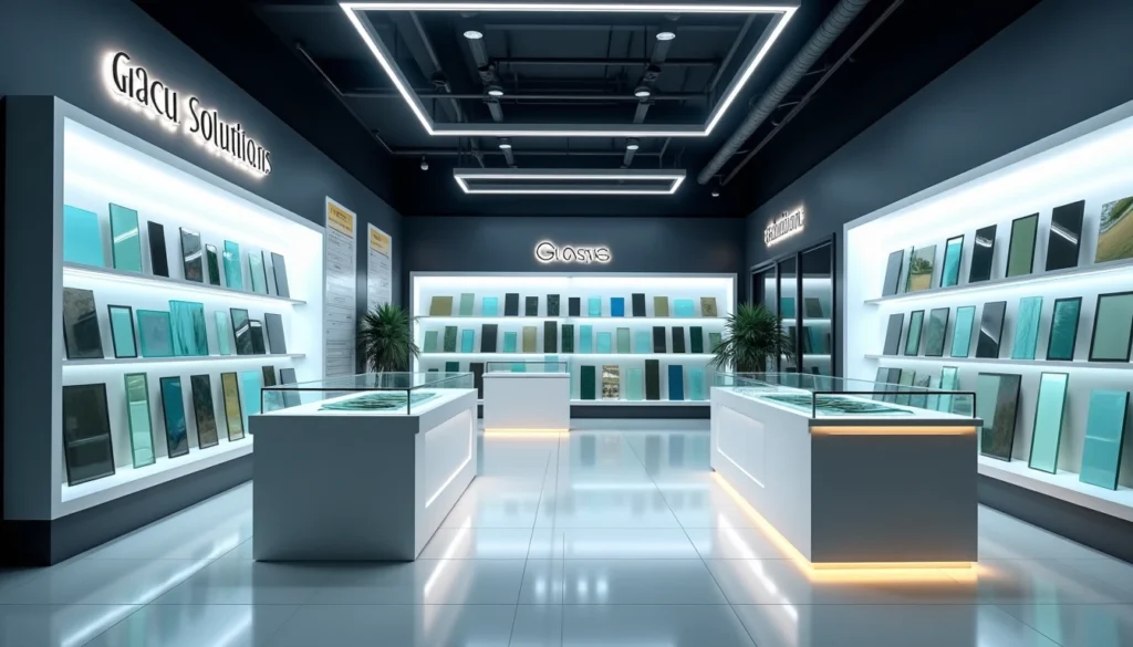 ROI Glass Showroom Franchise in Kochi: Unlocking Profitable Opportunities in 2026